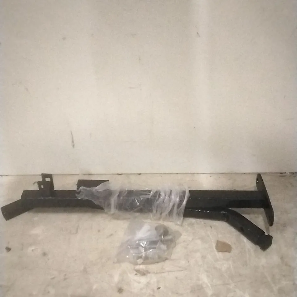 PACKAGED METAL PARTS 