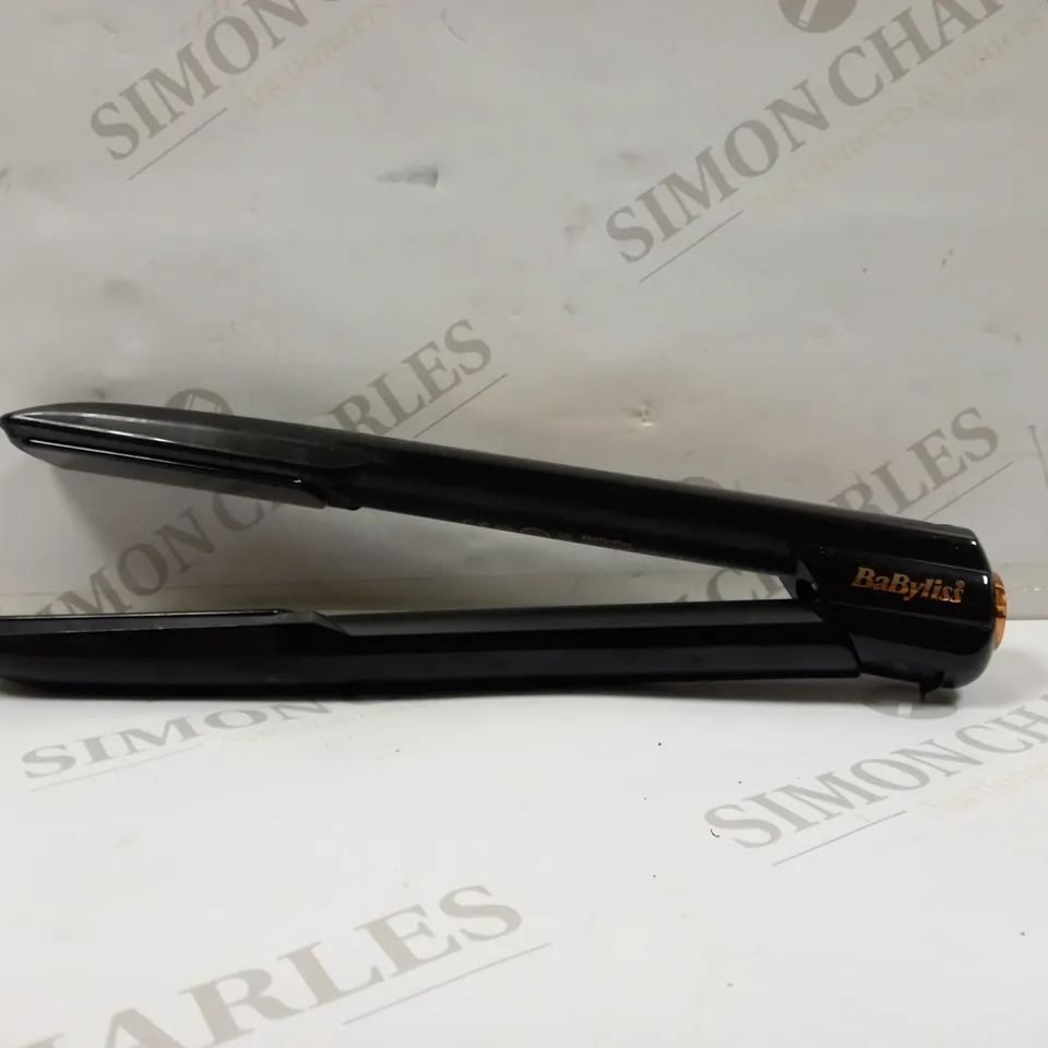 BABYLLSS 9000 CORDLESS HAIR STRAITNERS