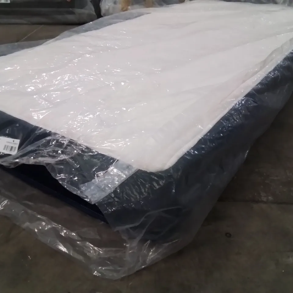 QUALITY BAGGED SINGLE MATTRESS 
