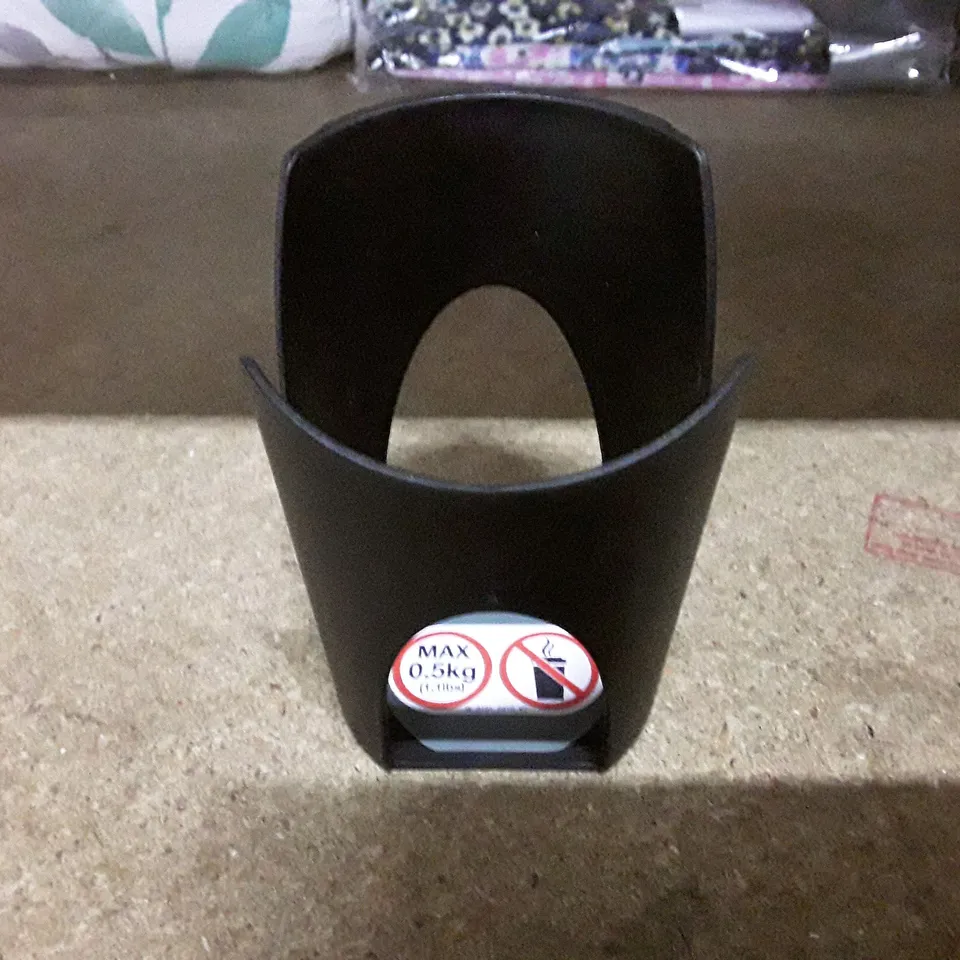 BOXED MAMAS&PAPAS UNIVERSAL CUP HOLDER FOR PUSHCHAIR