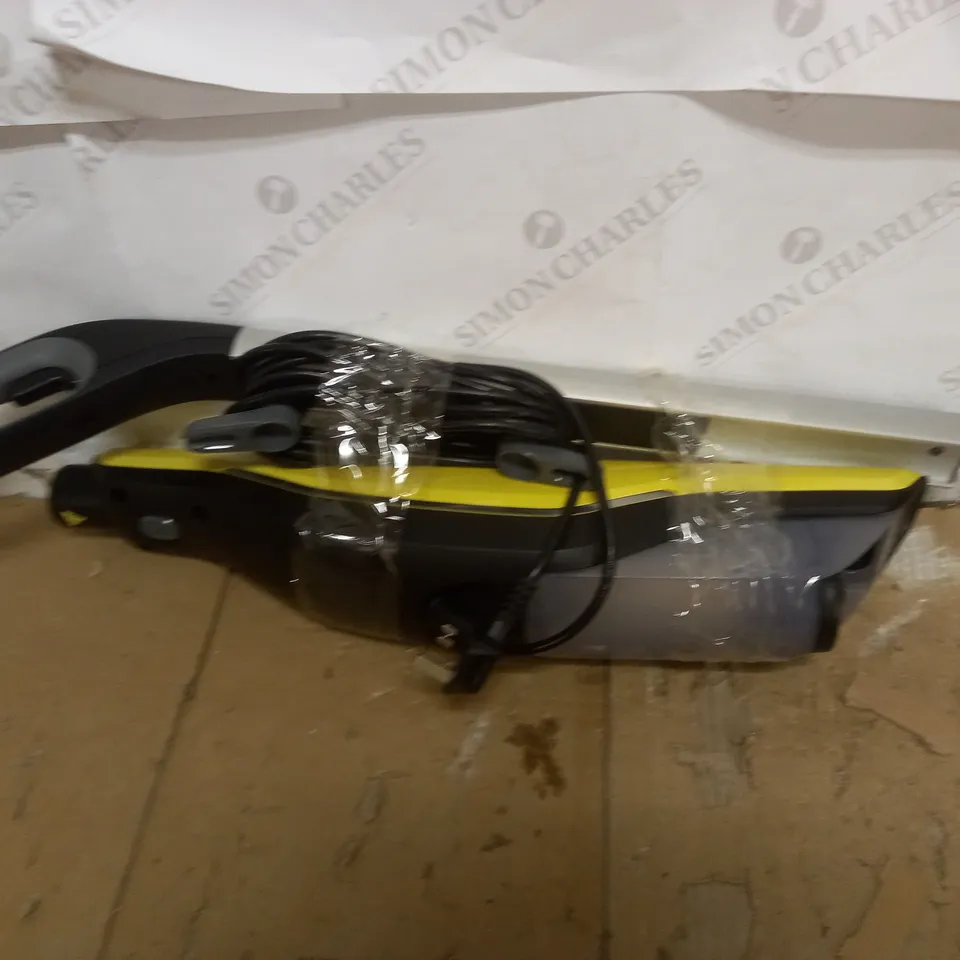 KARCHER SC3 EASYFIX UPRIGHT STEAM MOP