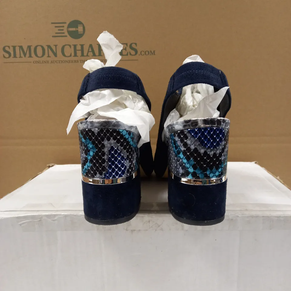 MODA IN PELLE LOELLA SHOE SIZE 7