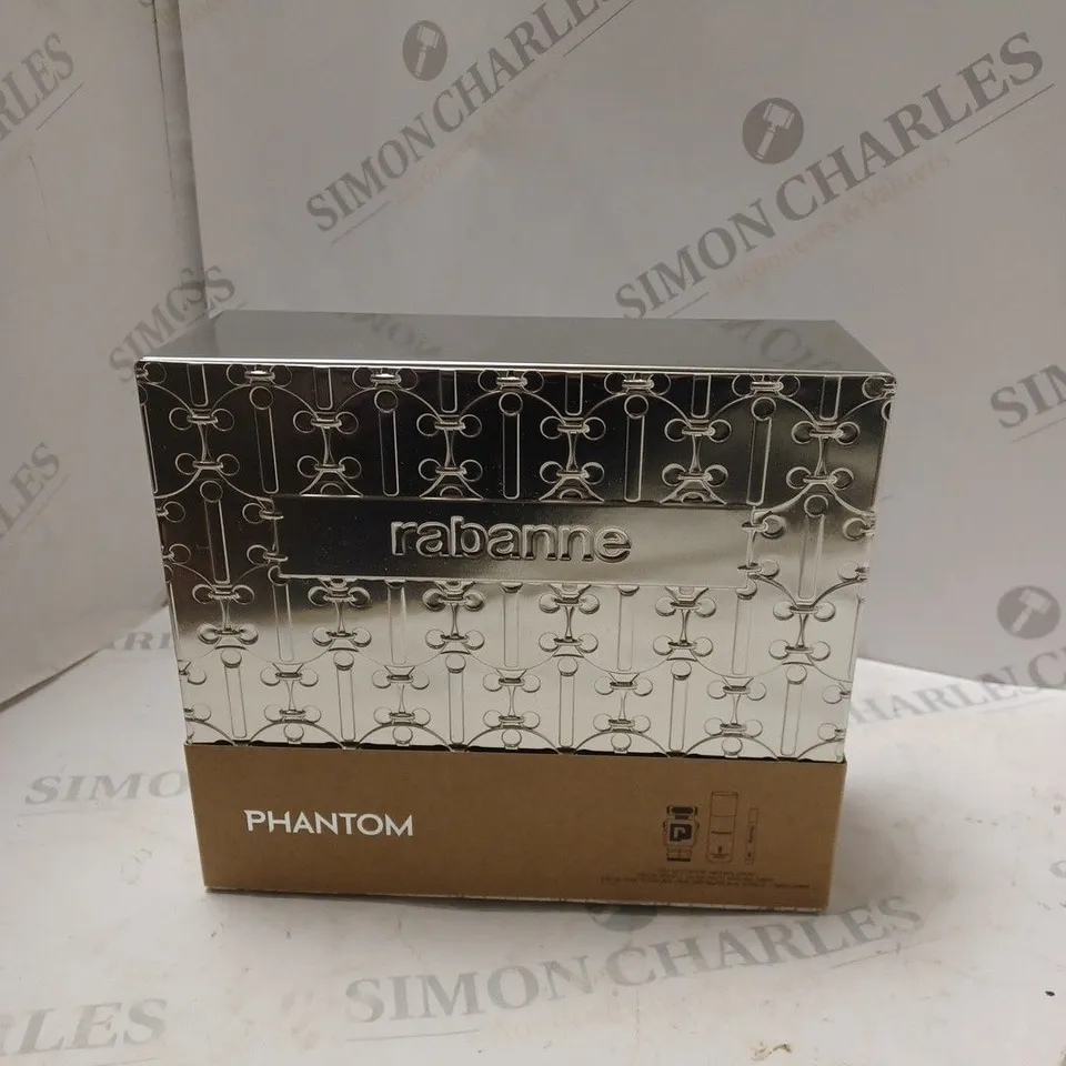 RABANNE PHANTOM GIFT SET
