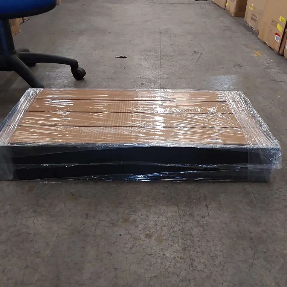 BOXED GARDEN TABLE (1 BOX)