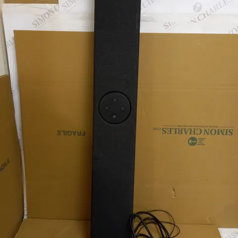 POLK REACT SOUND BAR