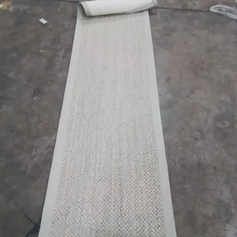 QUALITY DESIGNER AREA RUG - APPROXIMATELY 230X60CM