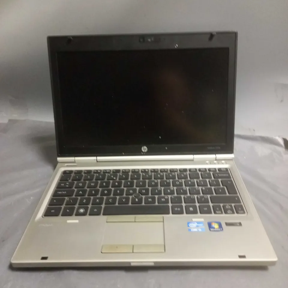 HP ELITEBOOK 2560P LAPTOP 