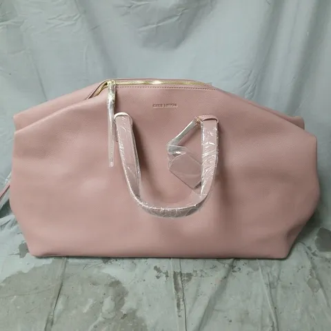 KATIE LOXTON SOHO WEEKEND BAG  