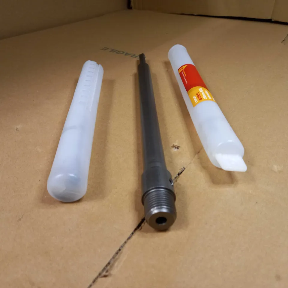 AMTECH 350MM SDS ETENSION BAR
