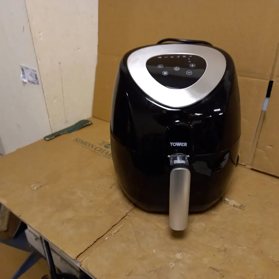TOWER DIGITAL AIR FRYER 