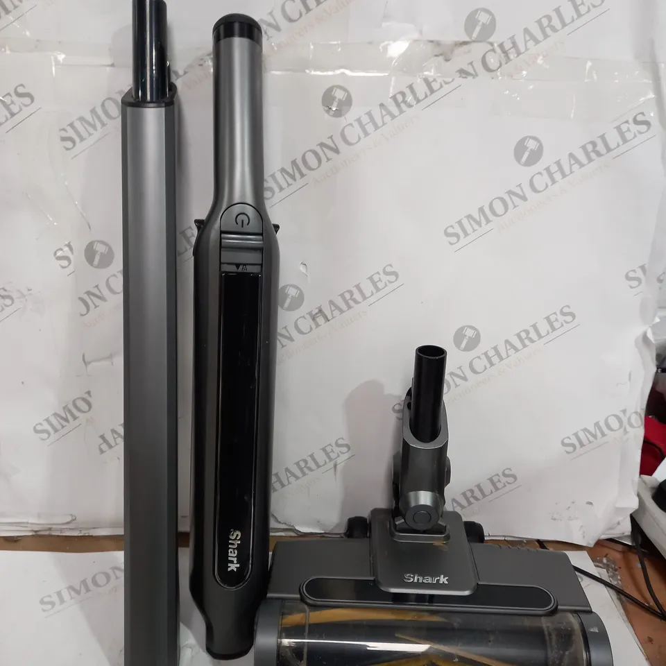 SHARK WANDVAC 2-IN-1 LIGHTWEIGHT CORDLESS HANDHELD VACUUM CLEANER