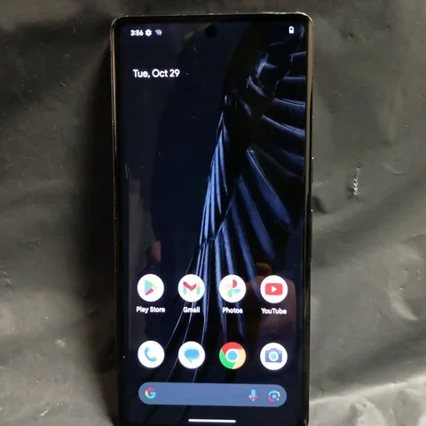 GOOGLE PIXEL 7 PRO MOBILE PHONE