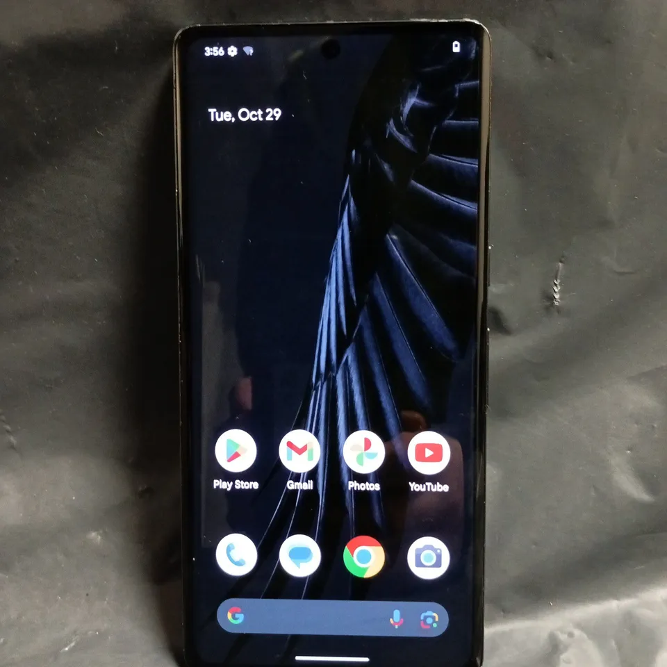 GOOGLE PIXEL 7 PRO MOBILE PHONE