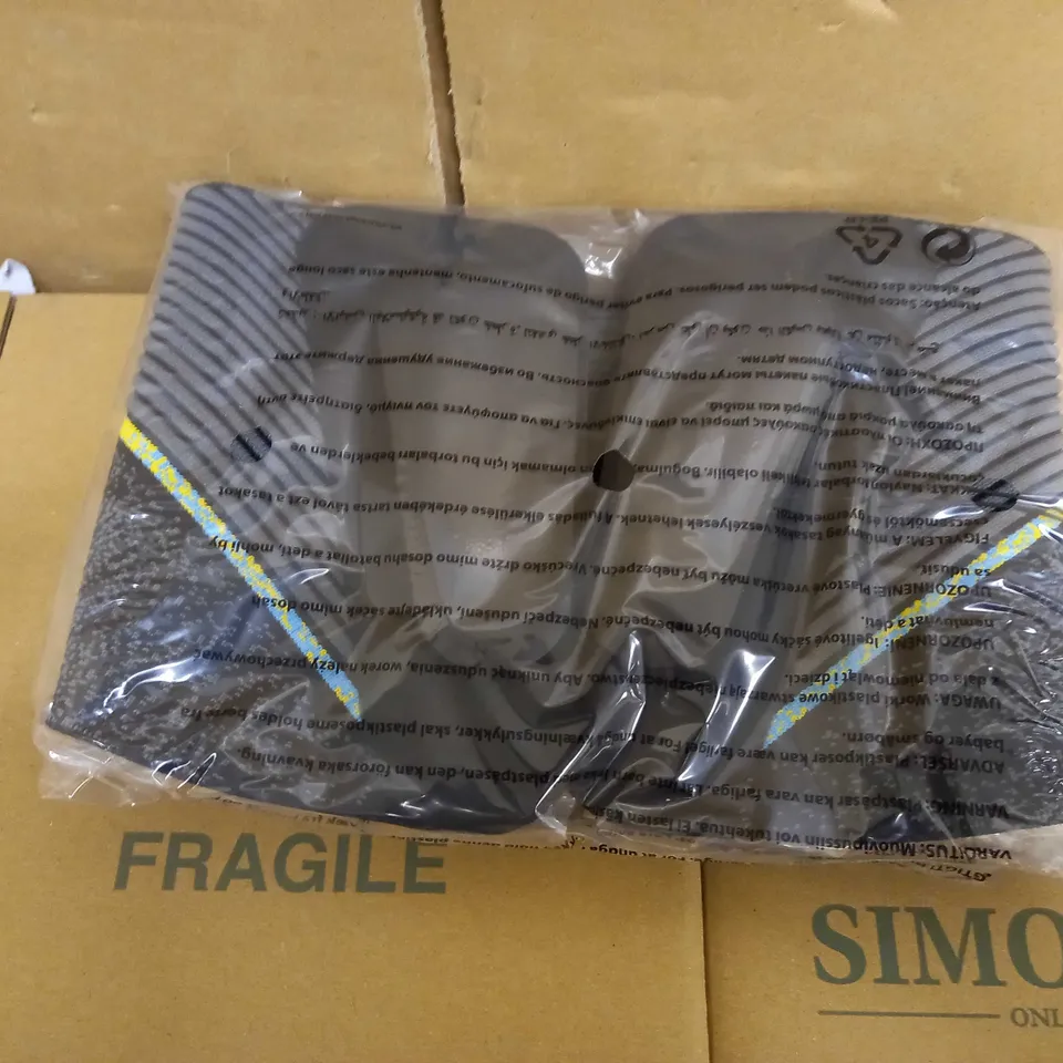HOMEDICS BACK WAIST SUPPORT