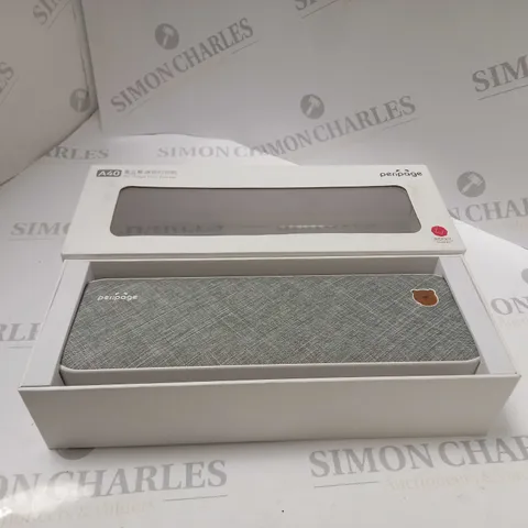 A40 PERI PAGE MINI A4 PRINTER