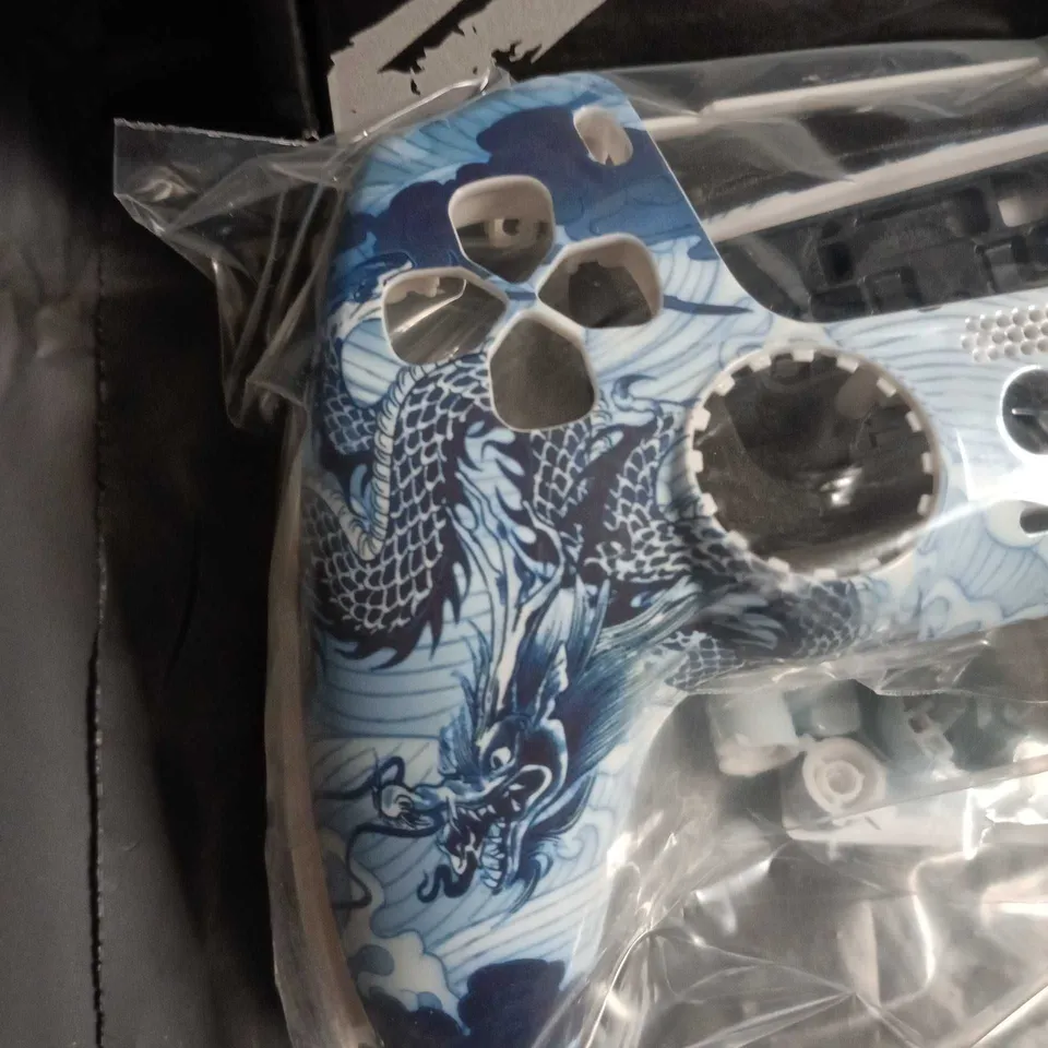 EXTREME RATE CONTROLLER COVER FOR PLAYSTATION