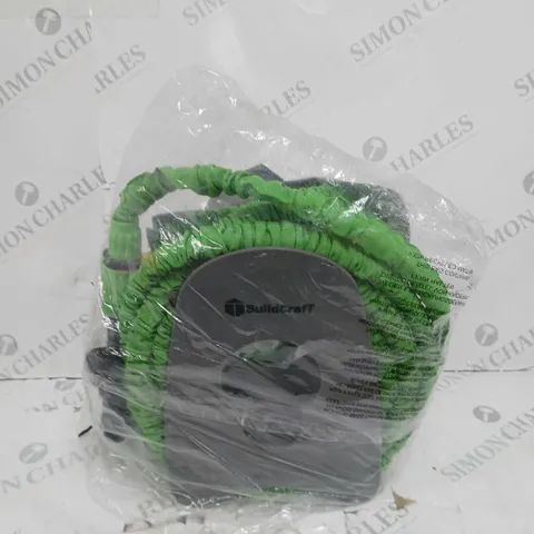 BOXED BUILDCRAFT EXPANDABLE HOSE HOLDER