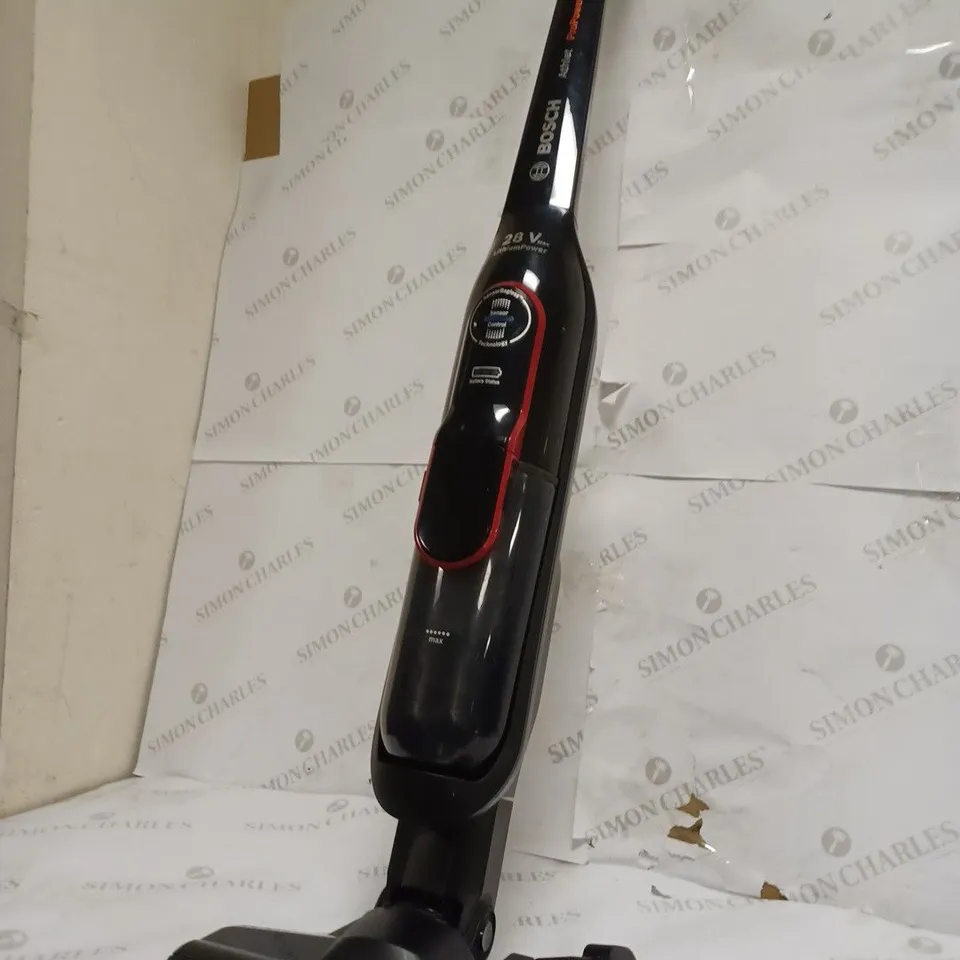 BOSCH ATHLET BBH6POWGB PROPOWER 25.2V CORDLESS VACUUM CLEANER