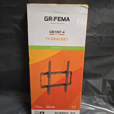 GRIFEMA GB1007-4 TV BRACKET
