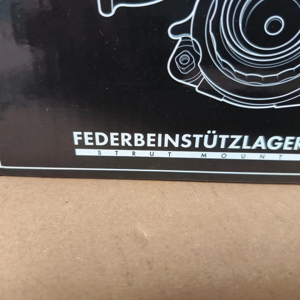 FRANKBERG STRUT MOUNT (FEDERBEINSTÜTZLAGER) – MADE IN CHINA
