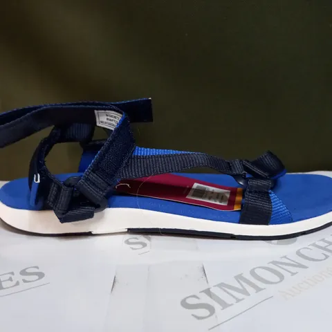 REGATTA LADY SANTA SOL SANDALS SIZE 7