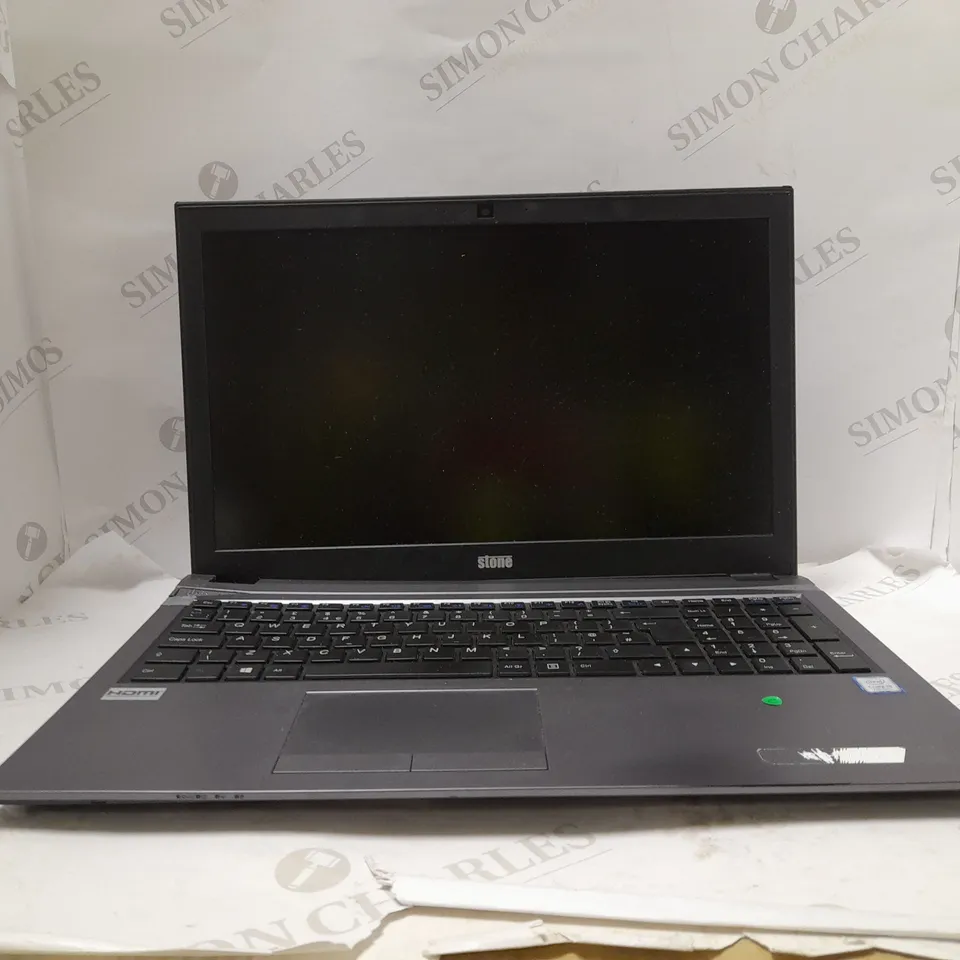 STONEBOOK PRO P11C INTEL I5-7200U @ 2.7GHZ 8GB DDR4 256GB SSD