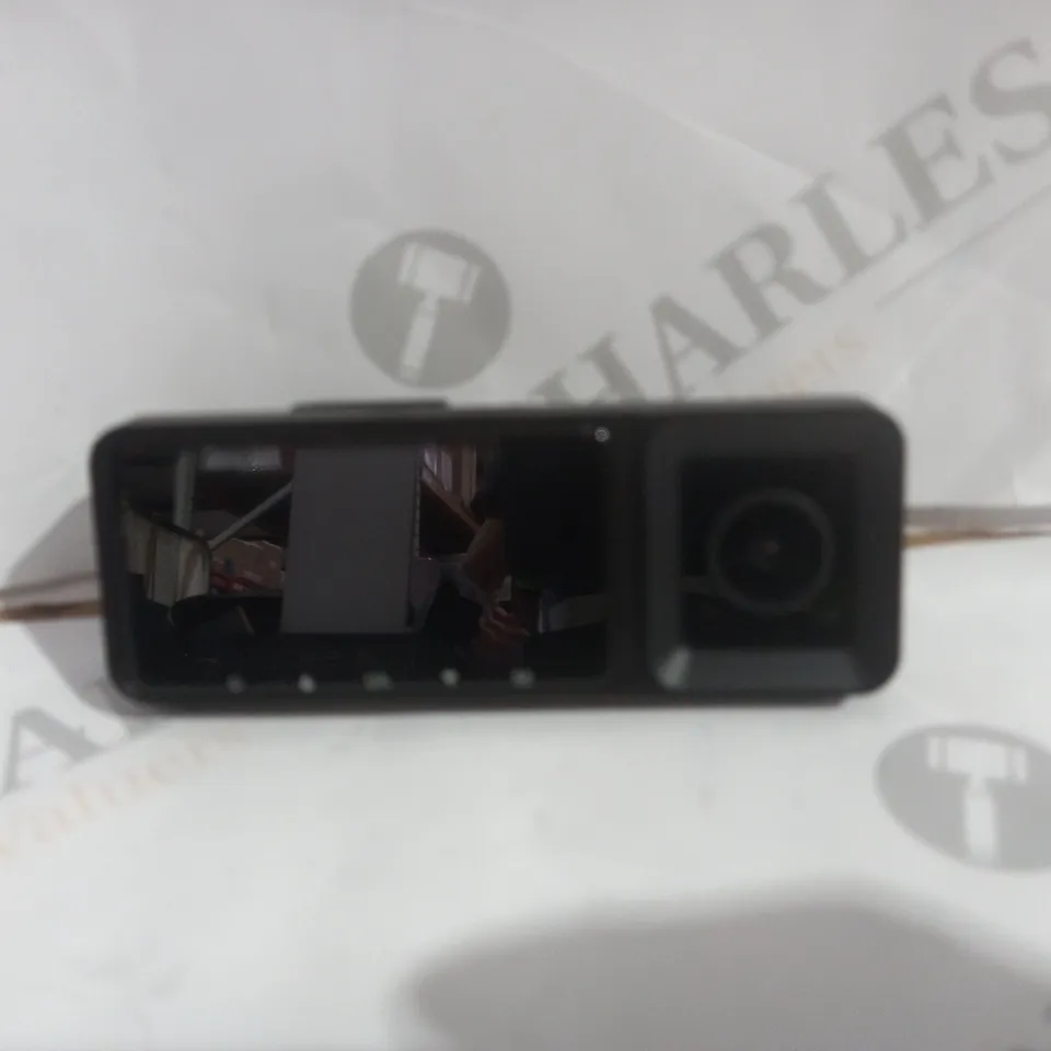 CHORTAU DASH CAM FOR CAR