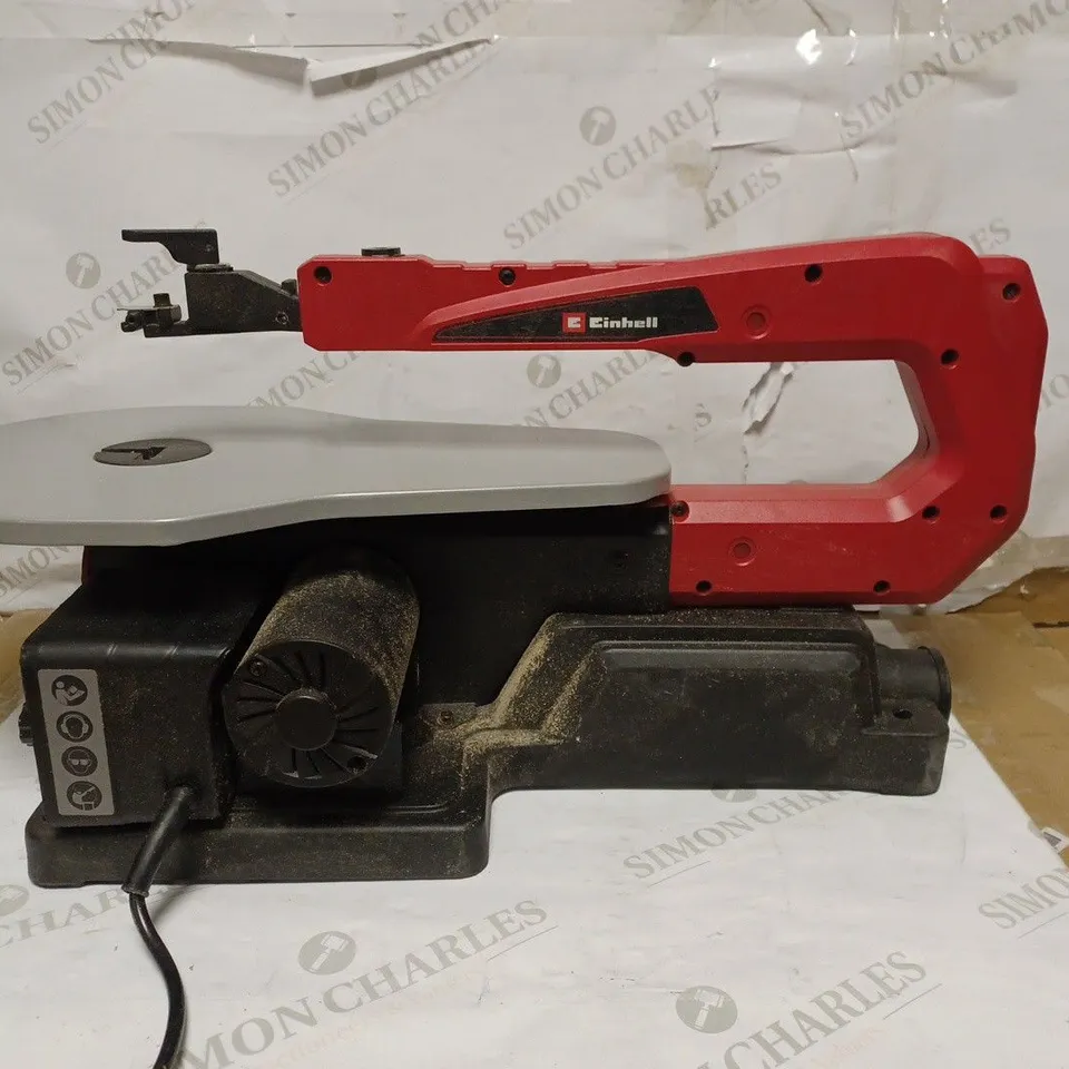 EINHELL 4309040 TC-SS 405E 120 W SCROLL SAW