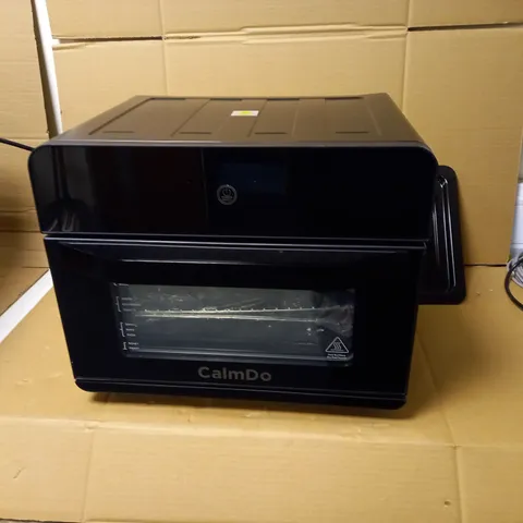 CHYMOYS 25L CONVECTION AIR FRYER OVEN