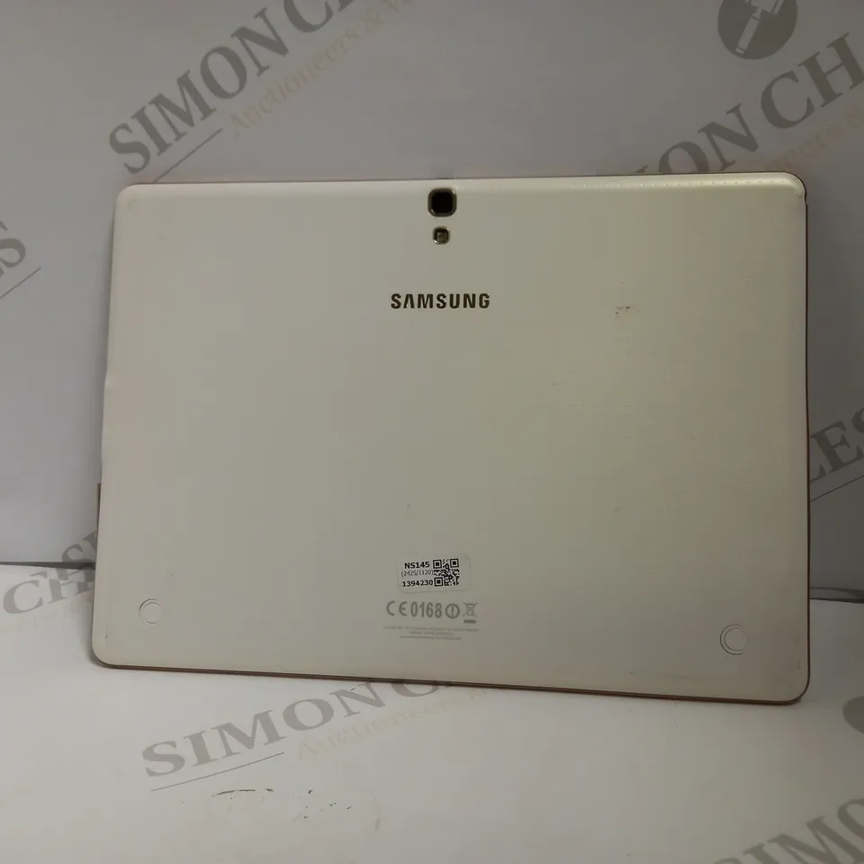 SAMSUNG GALAXY TAB S