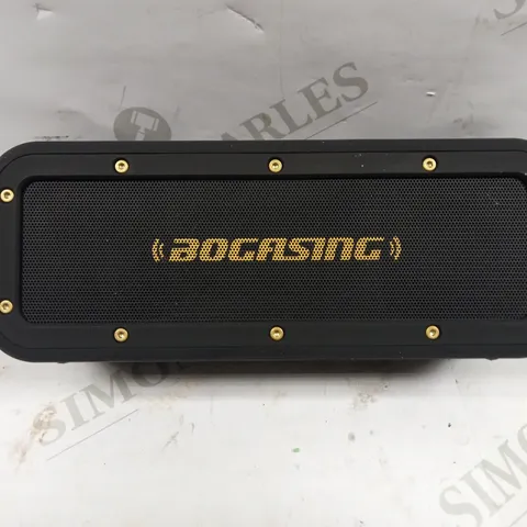 BOGASING WIRELESS SPEAKER