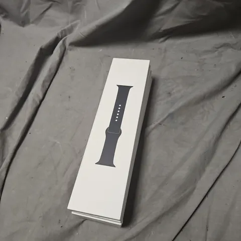 APPLE WATCH SPORT BAND – MIDNIGHT, 41MM/45MM, SET OF 5 BOXES