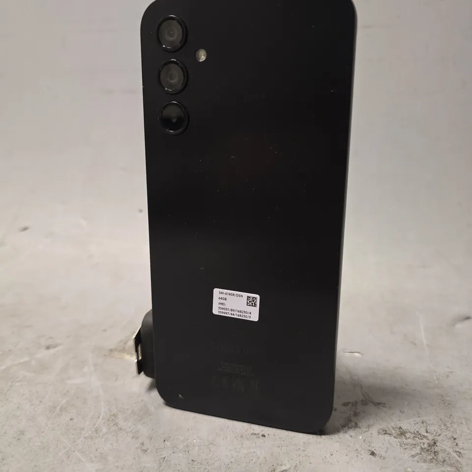 SAMSUNG GALAXY A14