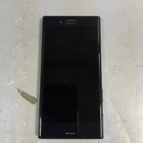 SONY XPERIA SMARTPHONE