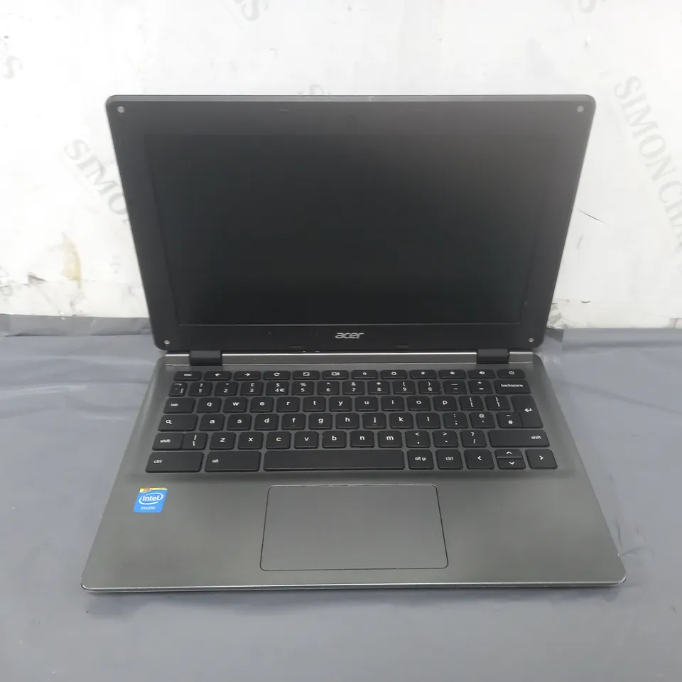 ACER C730 11 INCH INTEL CELERON N2840