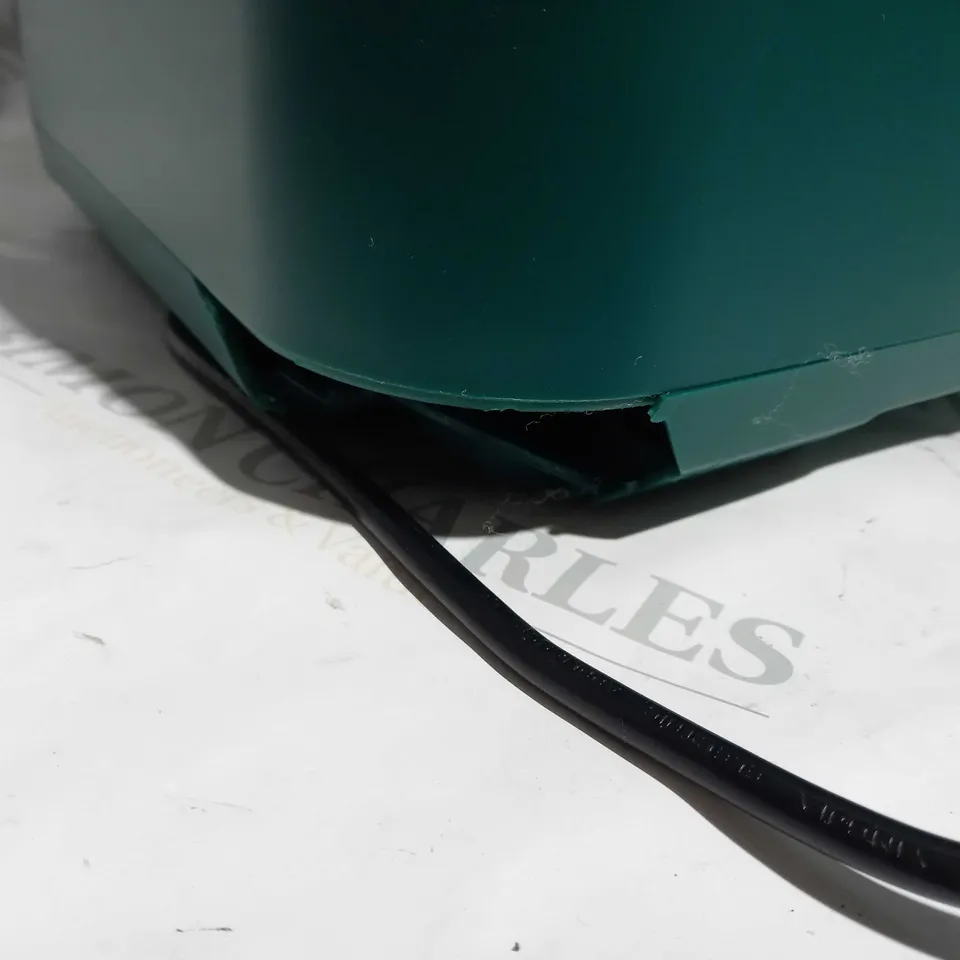 COOK'S ESSENTIALS AIR FRYER - EMERALD