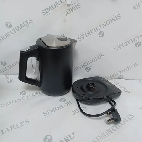 BOXED NINJA PERFECT TEMPERATURE KETTLE KT200UK