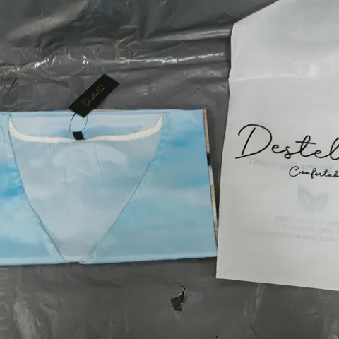 50 BRAND NEW DESTELLO MULTICOLOURED KAFTAN