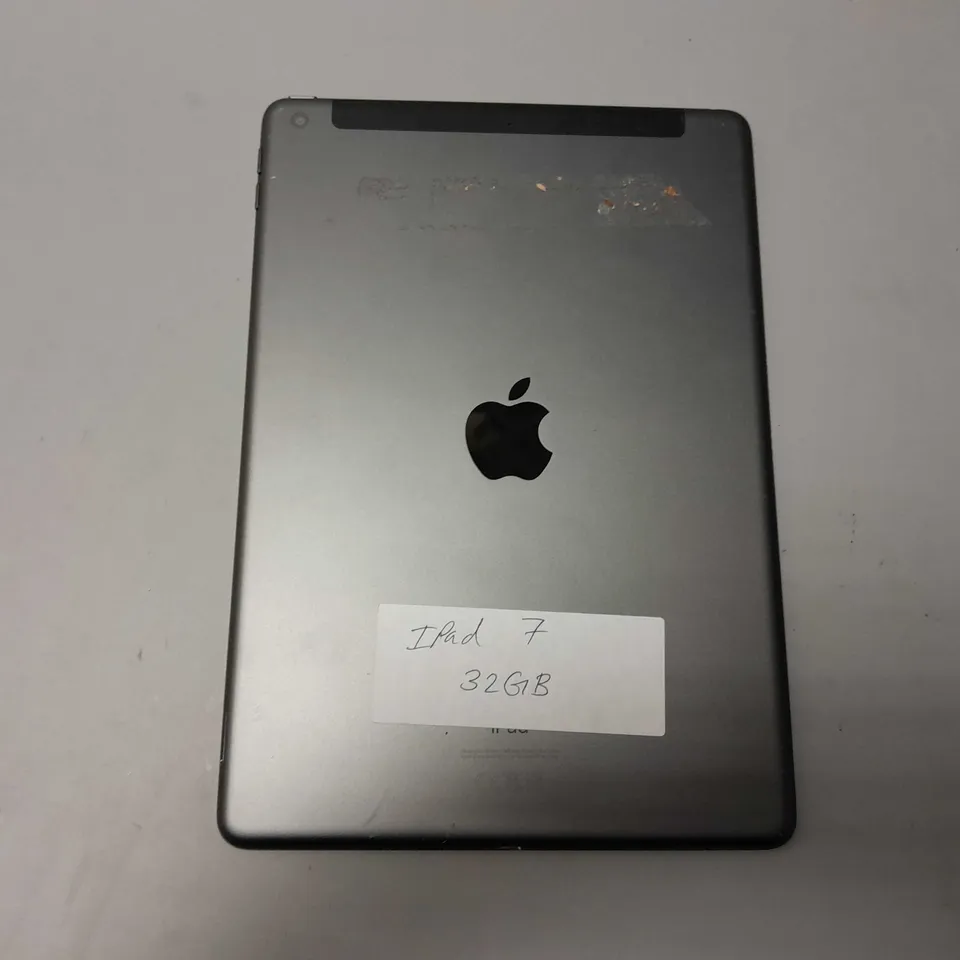 APPLE IPAD 10.2 A2429
