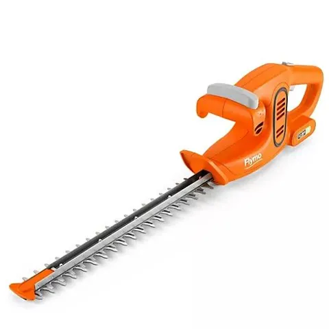 FLYMO SIMPLICUT LI CORDLESS HEDGE TRIMMER