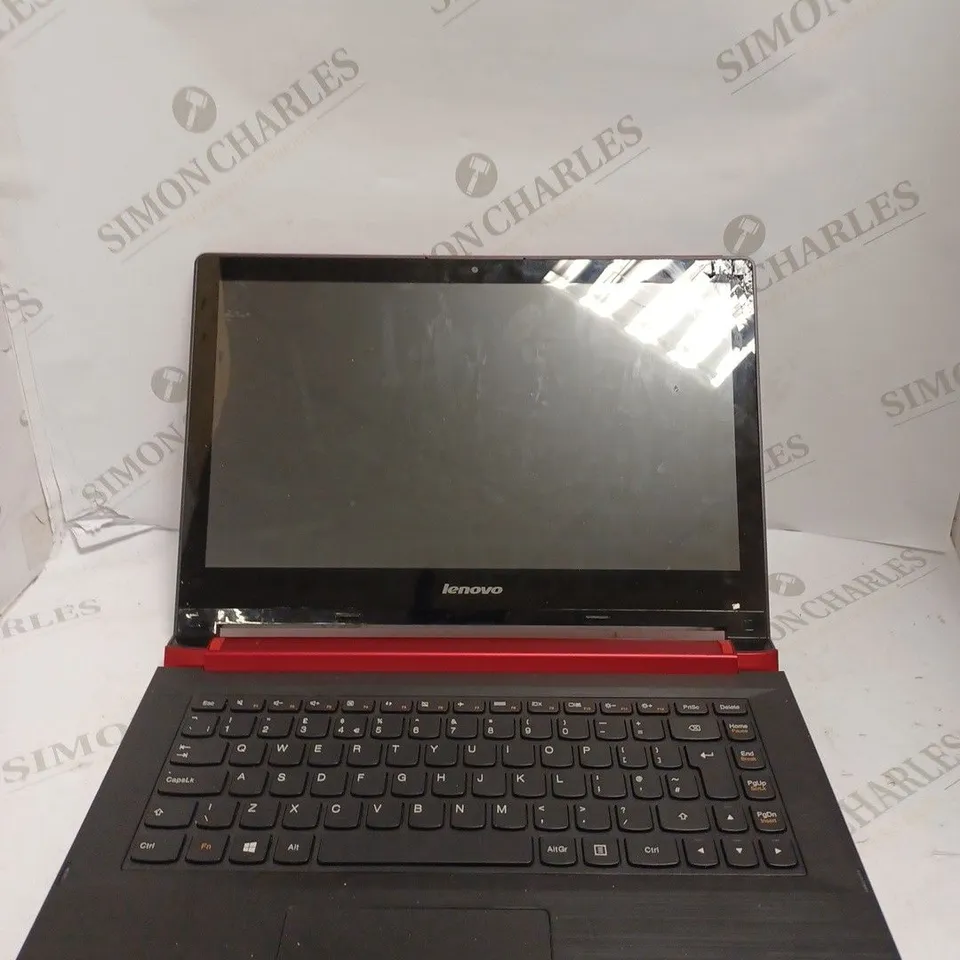 LENOVO FLEX 2-14 LAPTOP