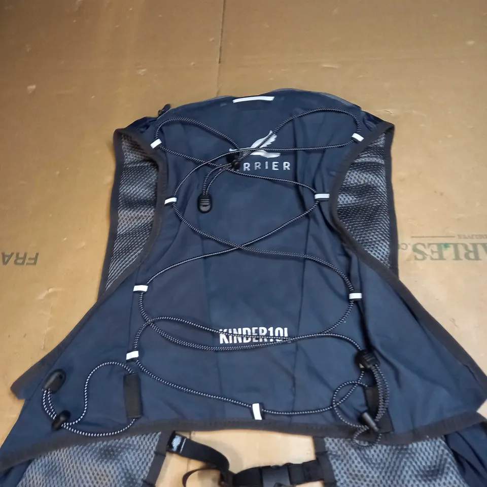 HARRIER KINDER 10L RACE VEST 