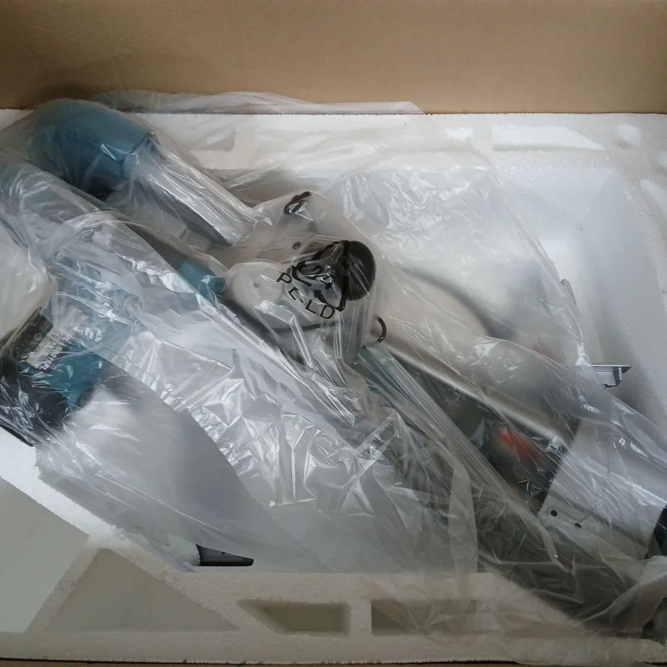 MAKITA 216MM SLIDE COMPOUND MITRE SAW