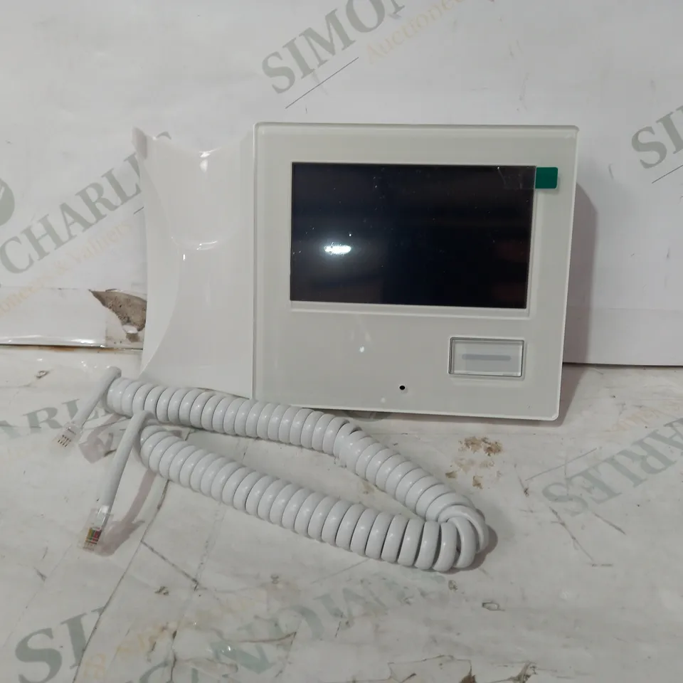 PAXTON INS-20405 ENTRY MONITOR