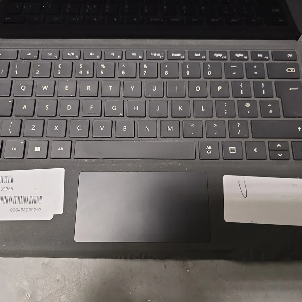 MICROSOFT SURFACE PRO 5 1724