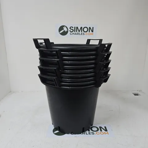 10X STORAGE BUCKETS 