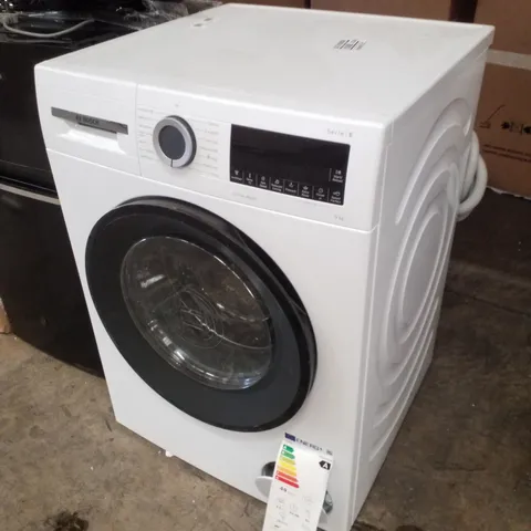 BOSCH SERIES 6 WGG24400GB 9KG LOAD, 1400 WASHING MACHINE