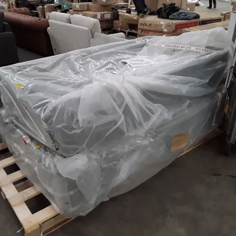 BAGGED FLY PRINCESS DIVAN BASE (2 PARTS)
