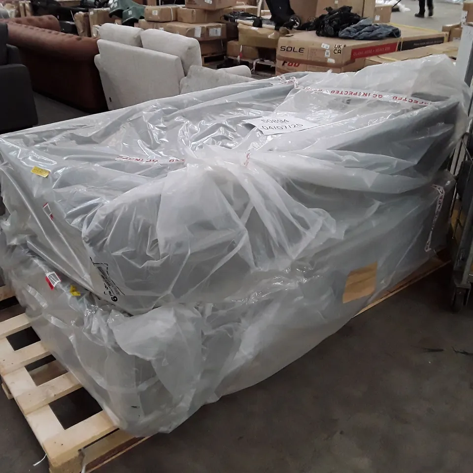 BAGGED FLY PRINCESS DIVAN BASE (2 PARTS)