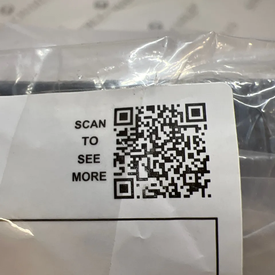 CHARLES & KEITH ANTHEA CONTRAST TRIMMED CURVED HOBO BAG IN BLACK SIZE M